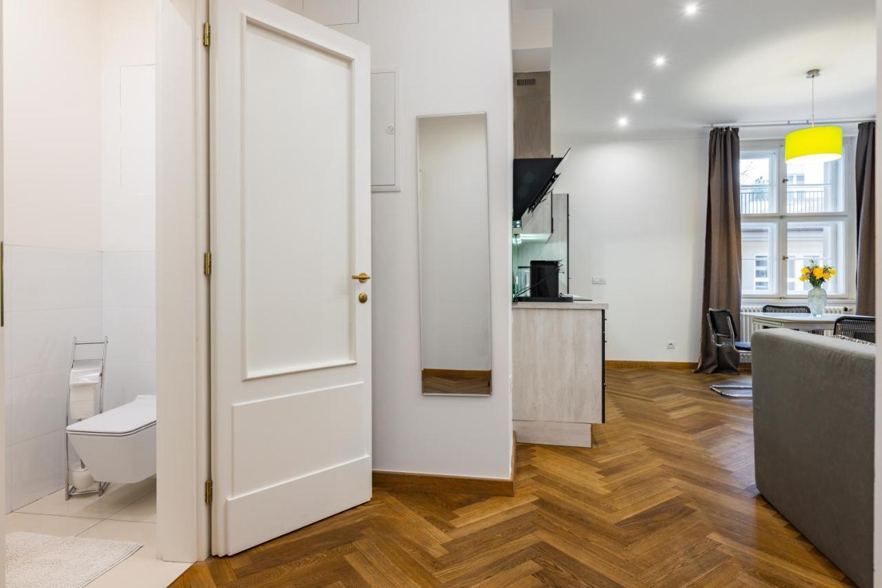 Dlouha Palace - Live In One Of The Best Streets Prag Exterior foto